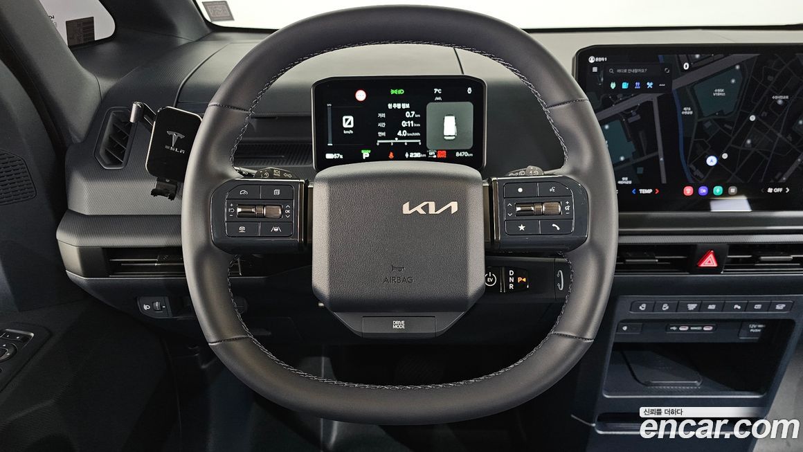 Kia PV5 2026