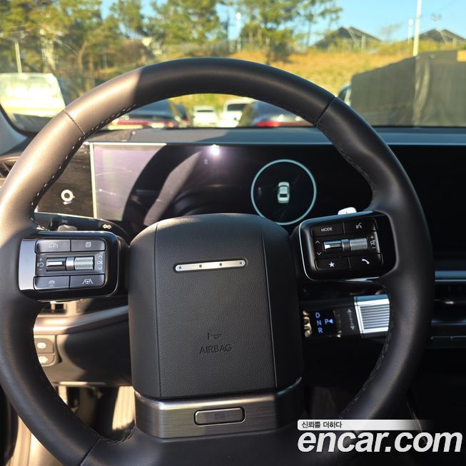 Hyundai Grandeur 2025
