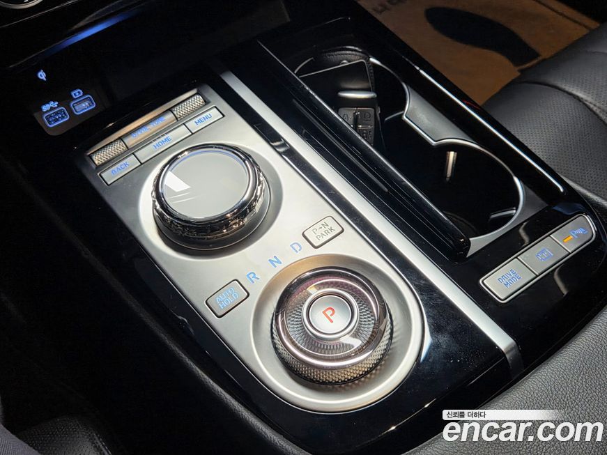 Genesis G80 2024