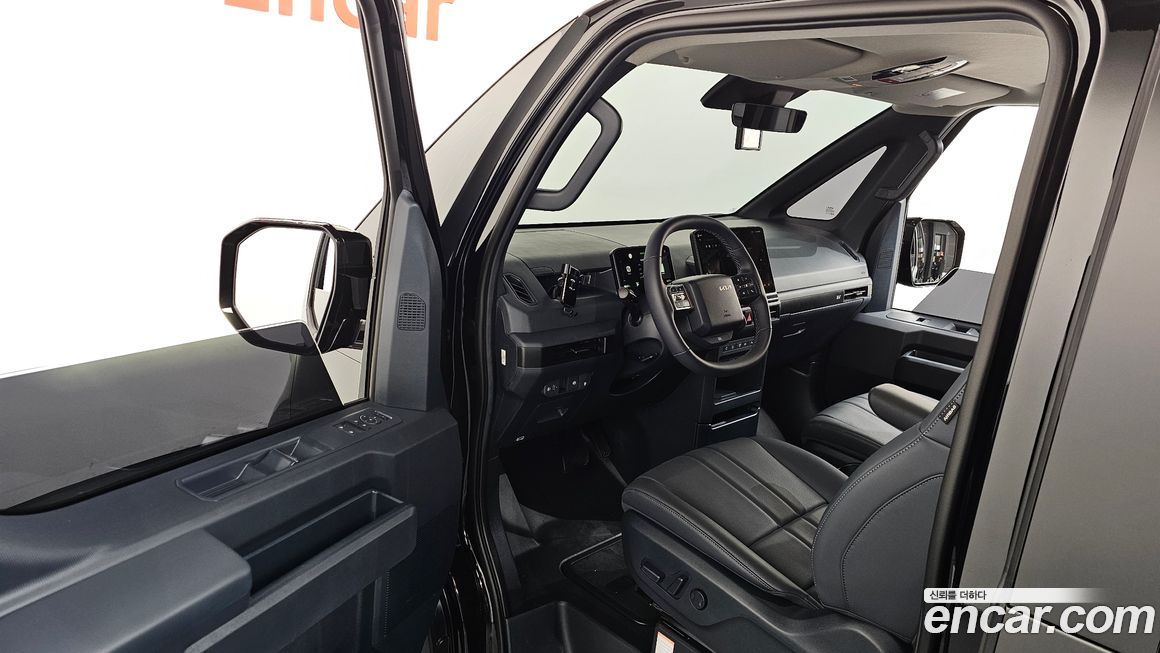 Kia PV5 2026