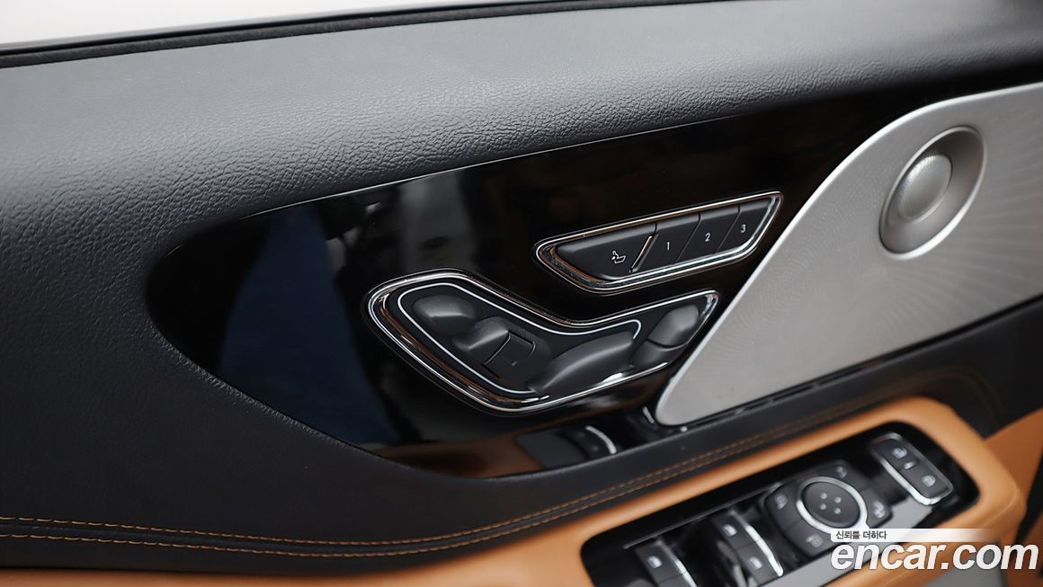Lincoln Aviator 2021