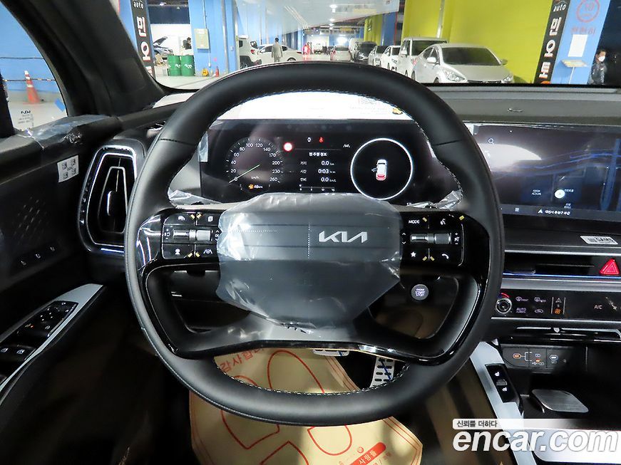 Kia Sorento 2026