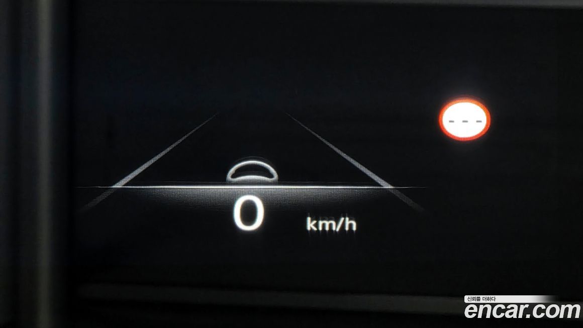 Genesis G80 2023