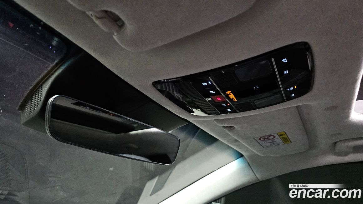 Hyundai Grandeur 2025
