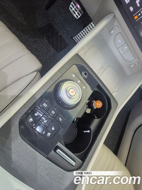 Kia K8 2025