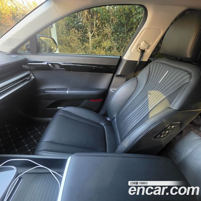 Hyundai Grandeur 2025