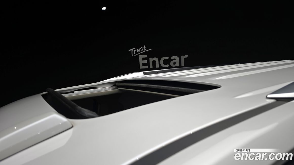 Cadillac Escalade 2020