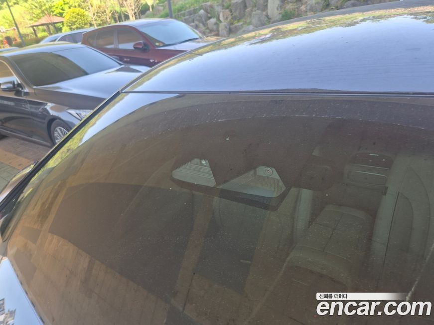 Kia K8 2025