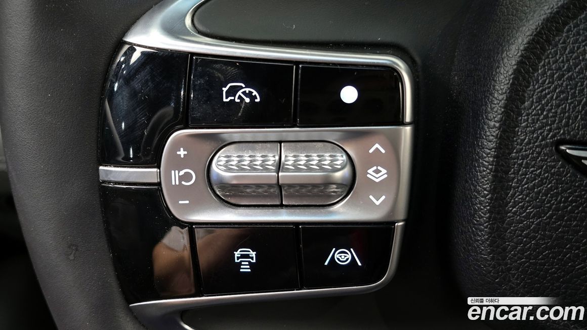 Genesis G90 2022