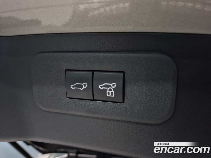 Lexus NX 2025