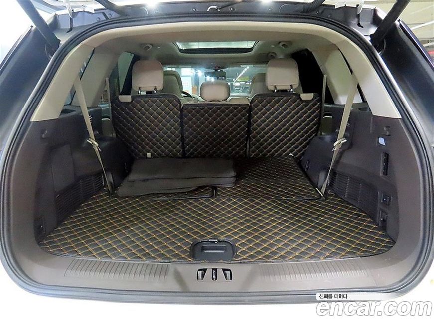 Lincoln Aviator 2023