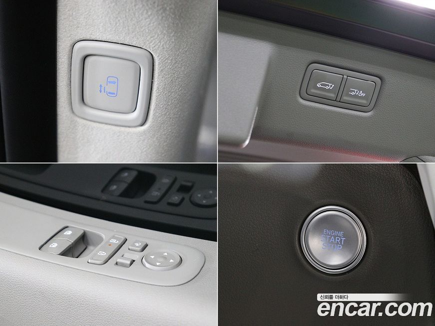 Hyundai Staria 2025