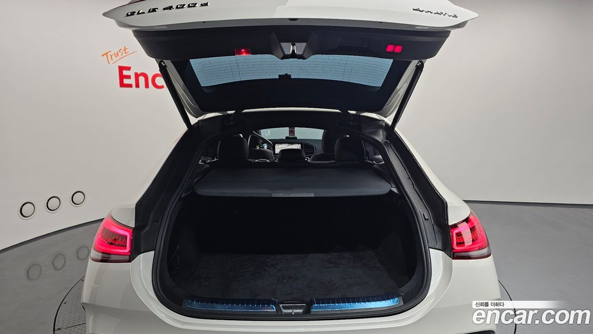 Mercedes-Benz GLE-Class 2021