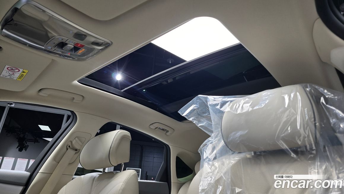 Genesis G80 2025