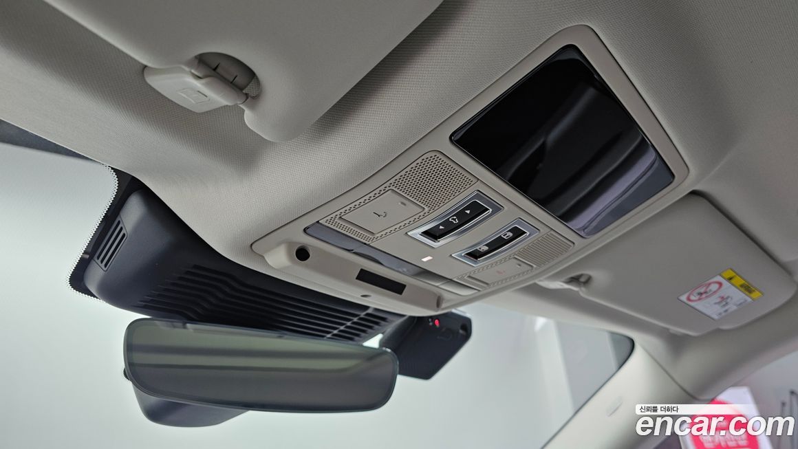 Land Rover Range Rover Evoque 2025