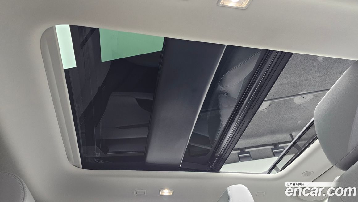 Land Rover Range Rover Evoque 2025