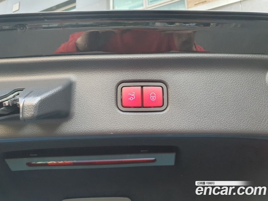 Mercedes-Benz S-Class 2021