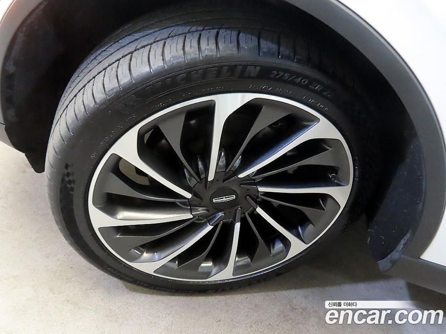 Lincoln Aviator 2023