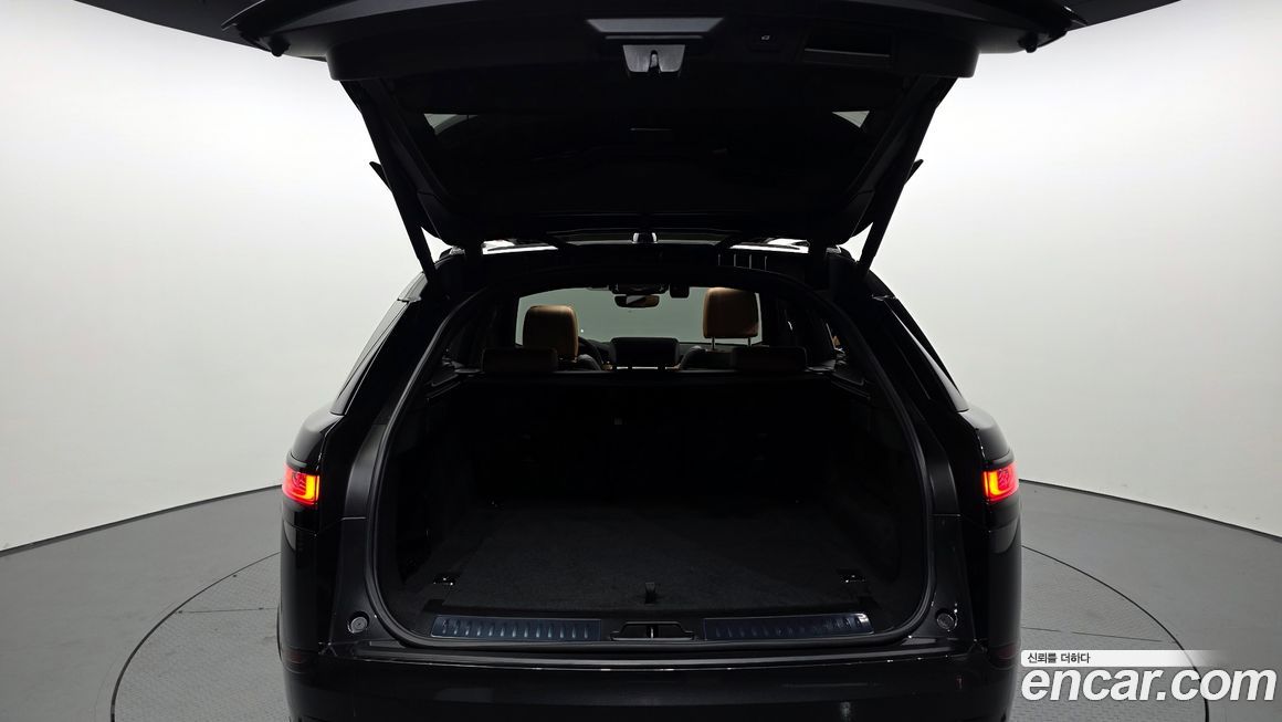 Land Rover Range Rover Velar 2023