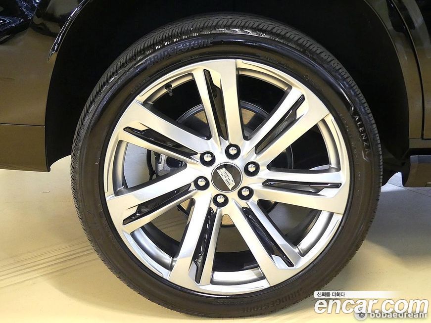 Cadillac Escalade 2025