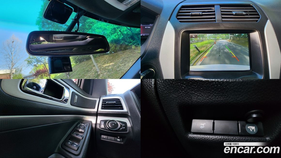 Ford Explorer 2014
