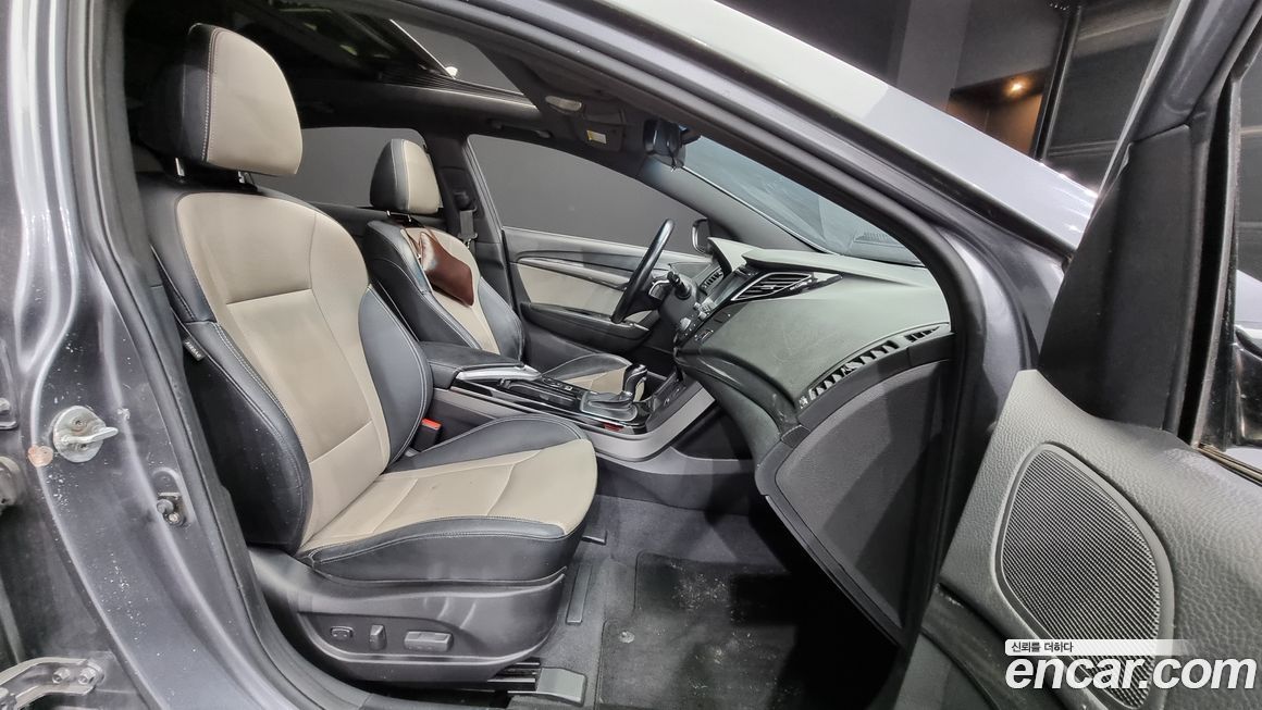 Hyundai i40 2016