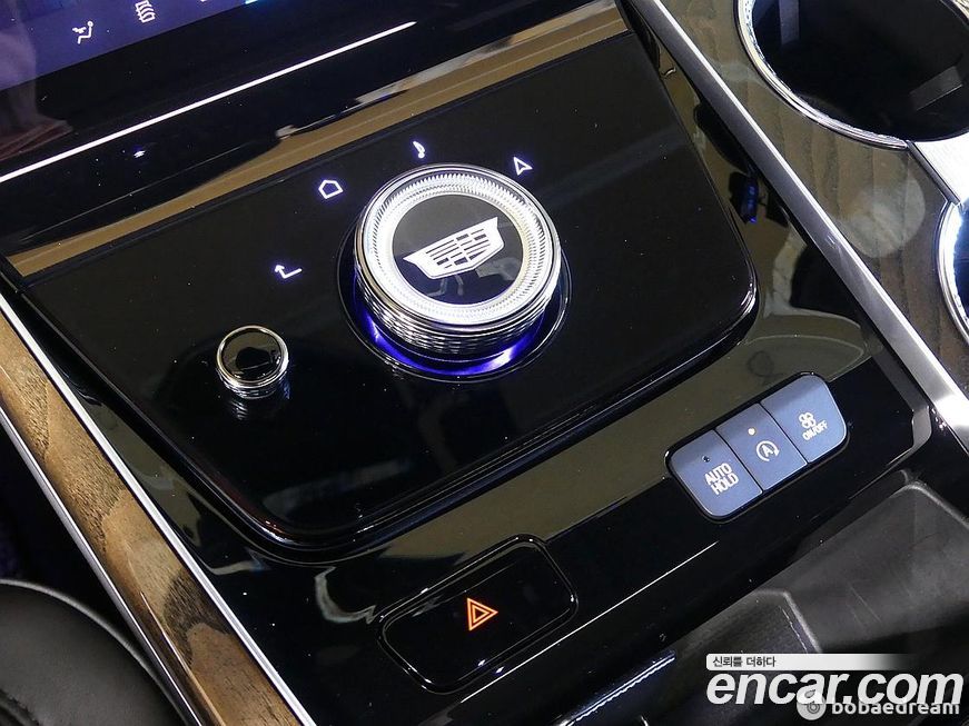 Cadillac Escalade 2025