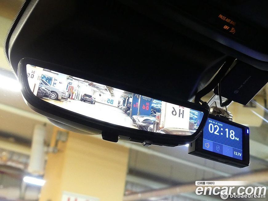 Cadillac Escalade 2025