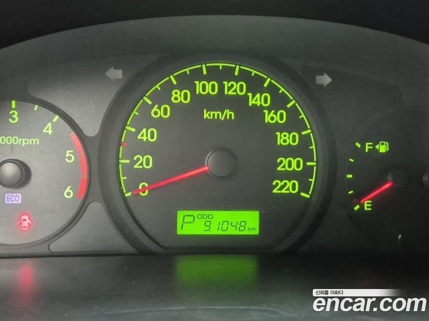 Hyundai Starex 2011