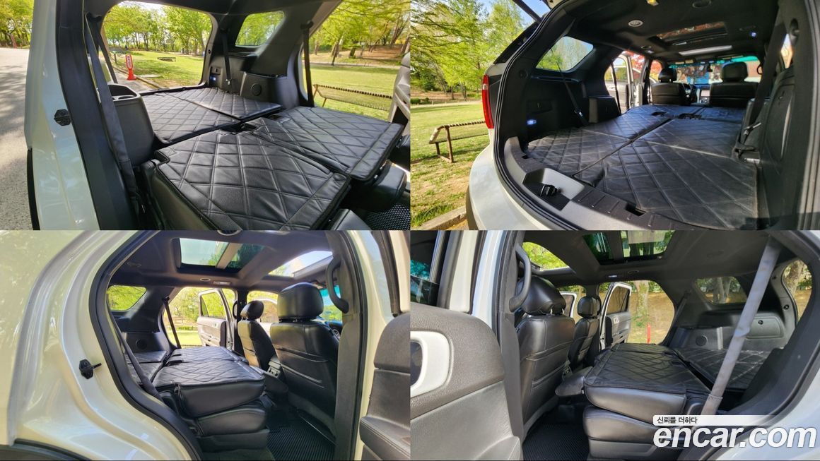 Ford Explorer 2014