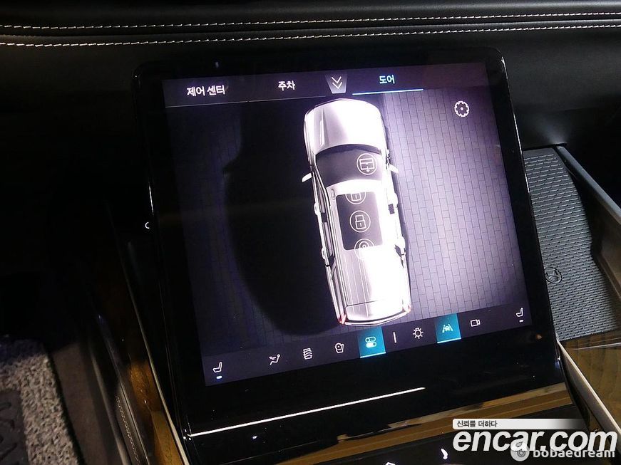 Cadillac Escalade 2025