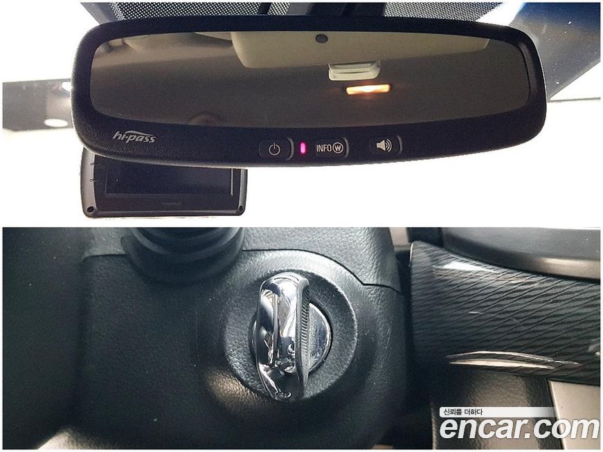 ChevroletGMDaewoo Captiva 2014