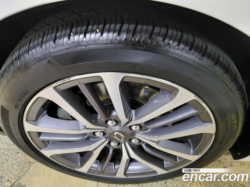 Renault-KoreaSamsung SM7 2012