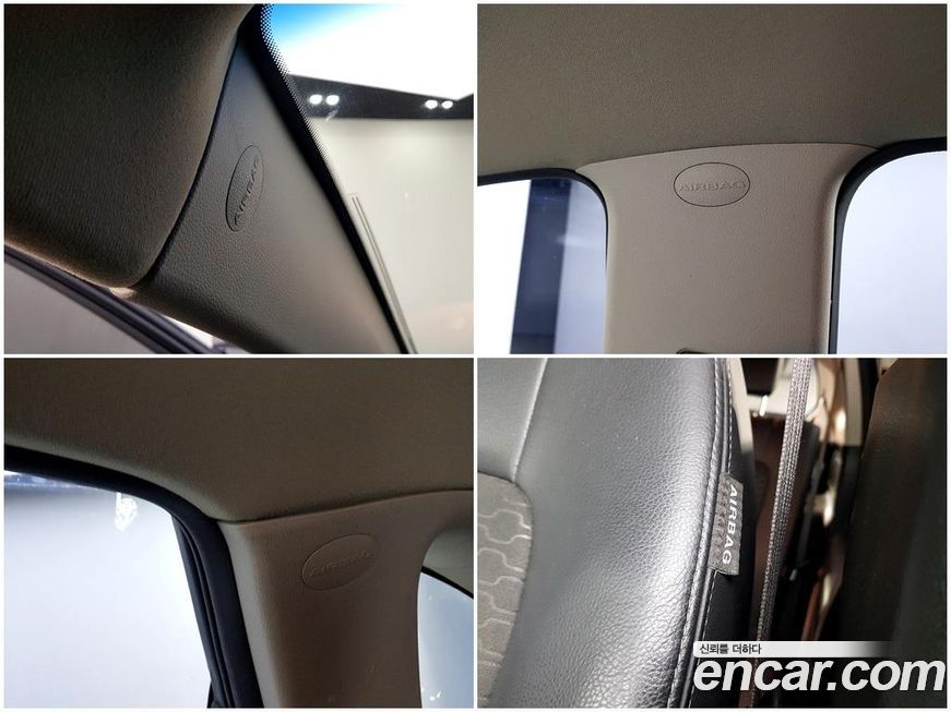 ChevroletGMDaewoo Captiva 2014