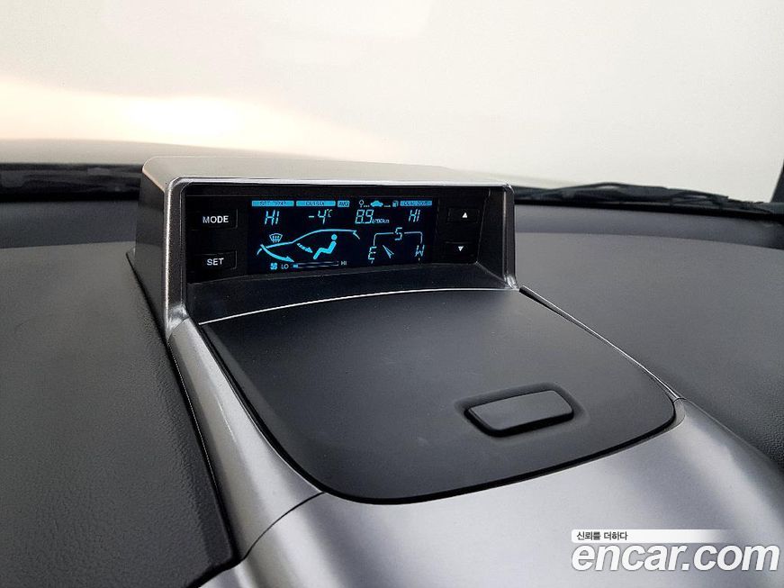 ChevroletGMDaewoo Captiva 2014