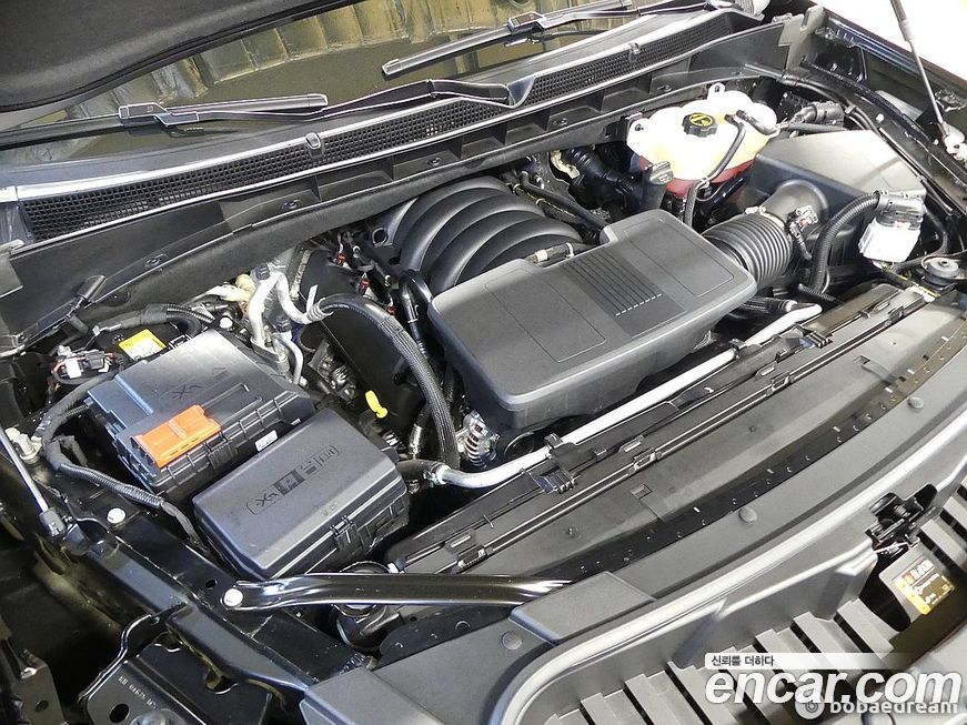 Cadillac Escalade 2025