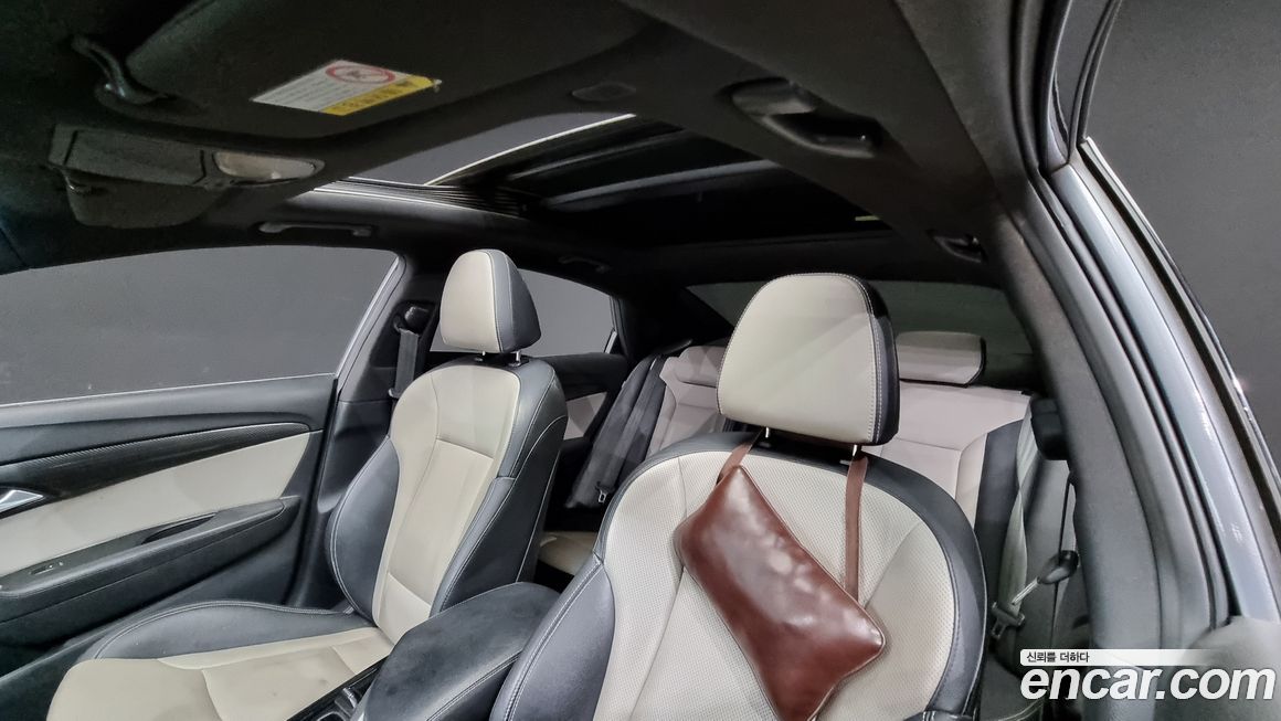 Hyundai i40 2016