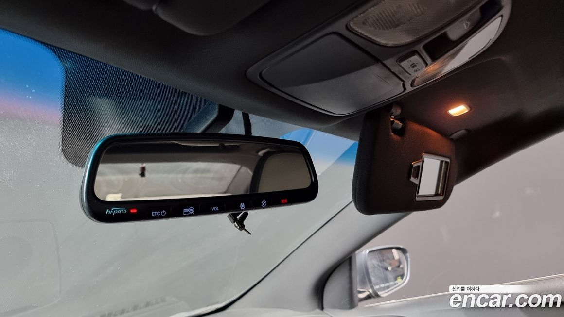 Hyundai i40 2016