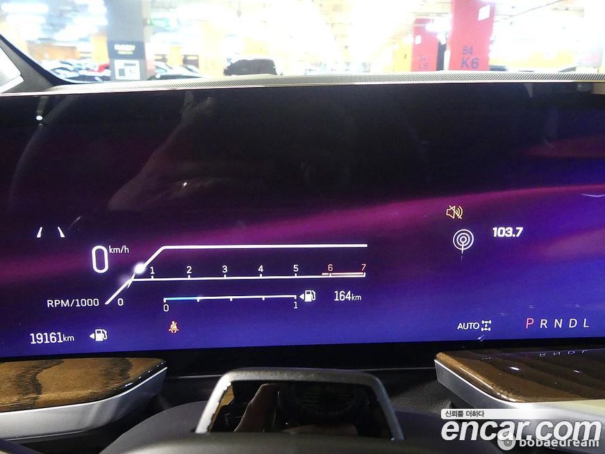 Cadillac Escalade 2025