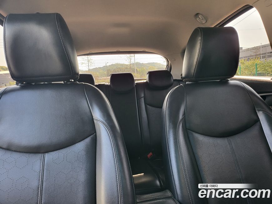 ChevroletGMDaewoo Spark 2018