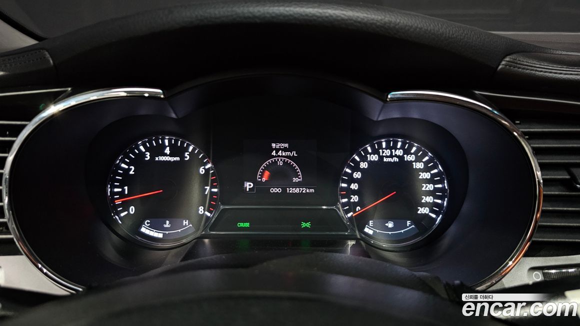 Kia K5 2011