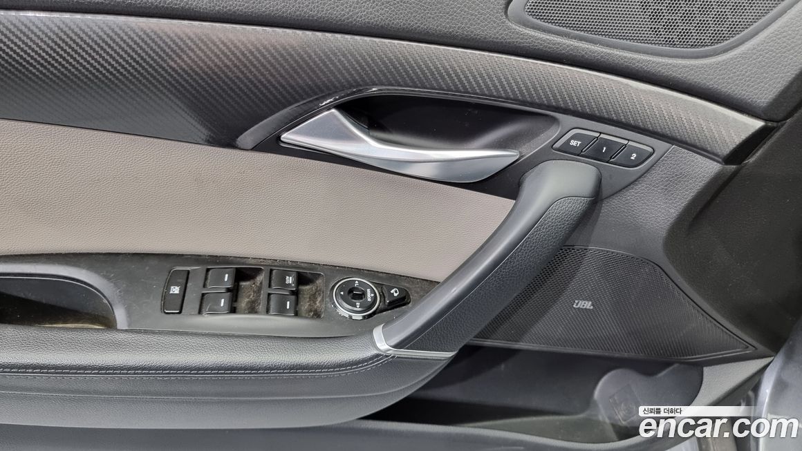 Hyundai i40 2016