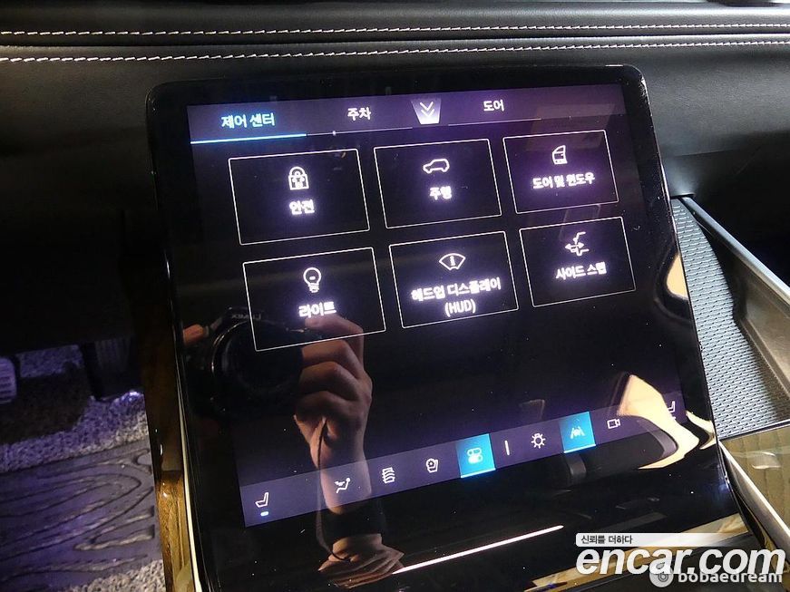 Cadillac Escalade 2025