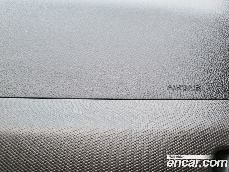 Kia RAY 2022