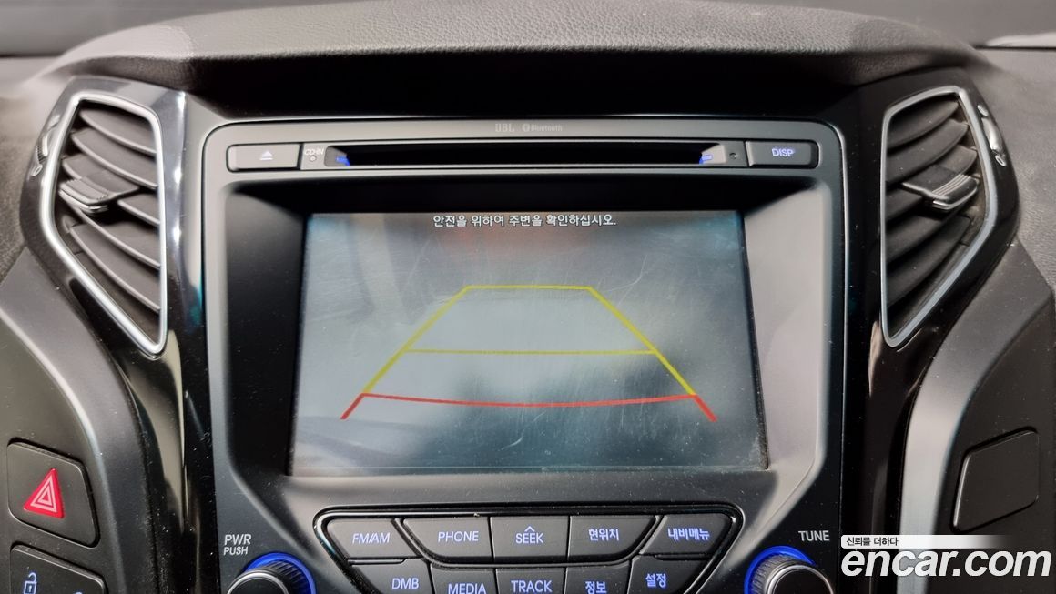 Hyundai i40 2016