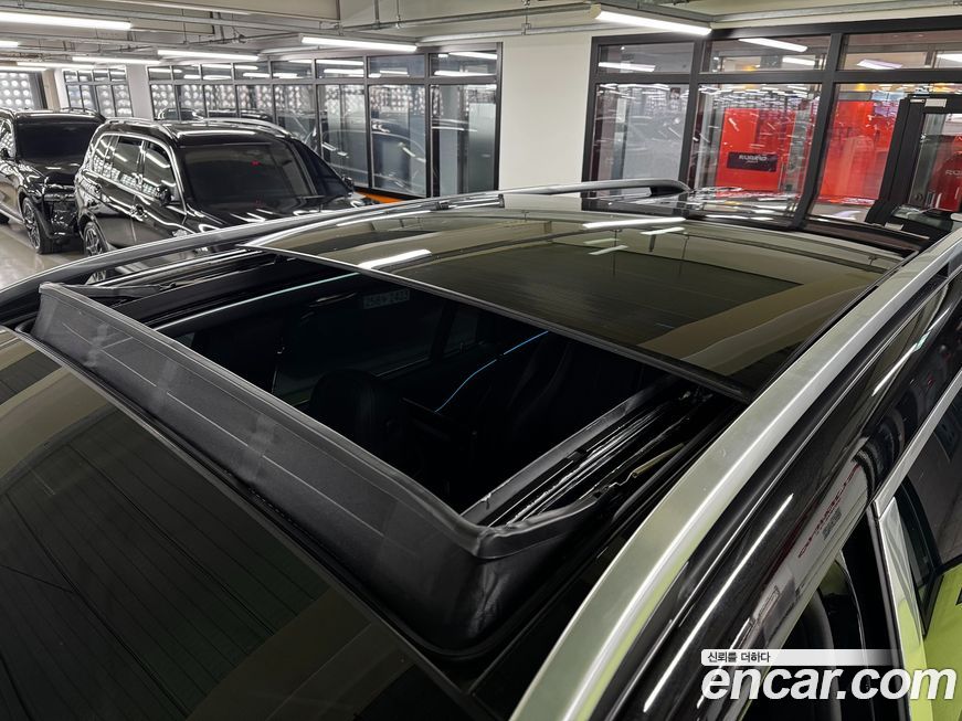 Mercedes-Benz GLS-Class 2022