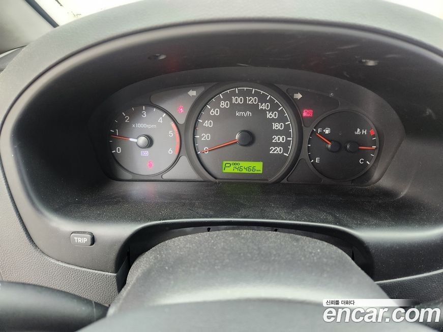 Hyundai Starex 2012