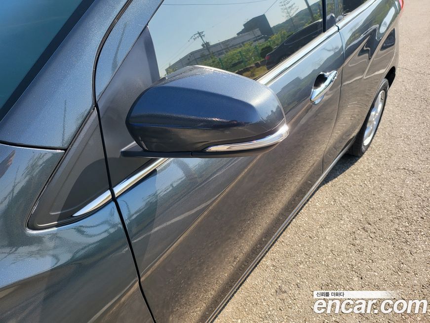 ChevroletGMDaewoo Spark 2018