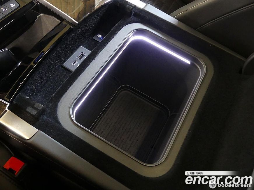 Cadillac Escalade 2025