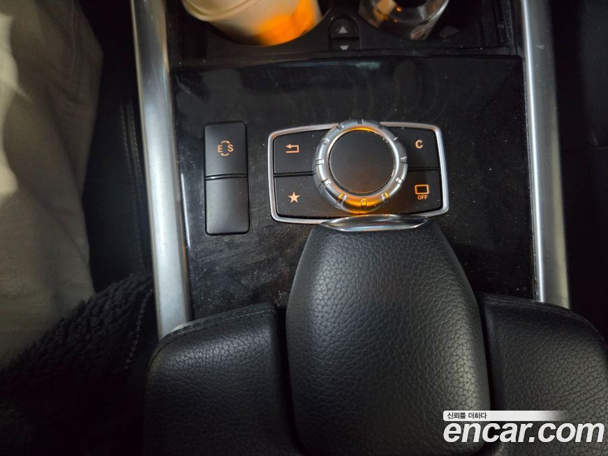 Mercedes-Benz E-Class 2016